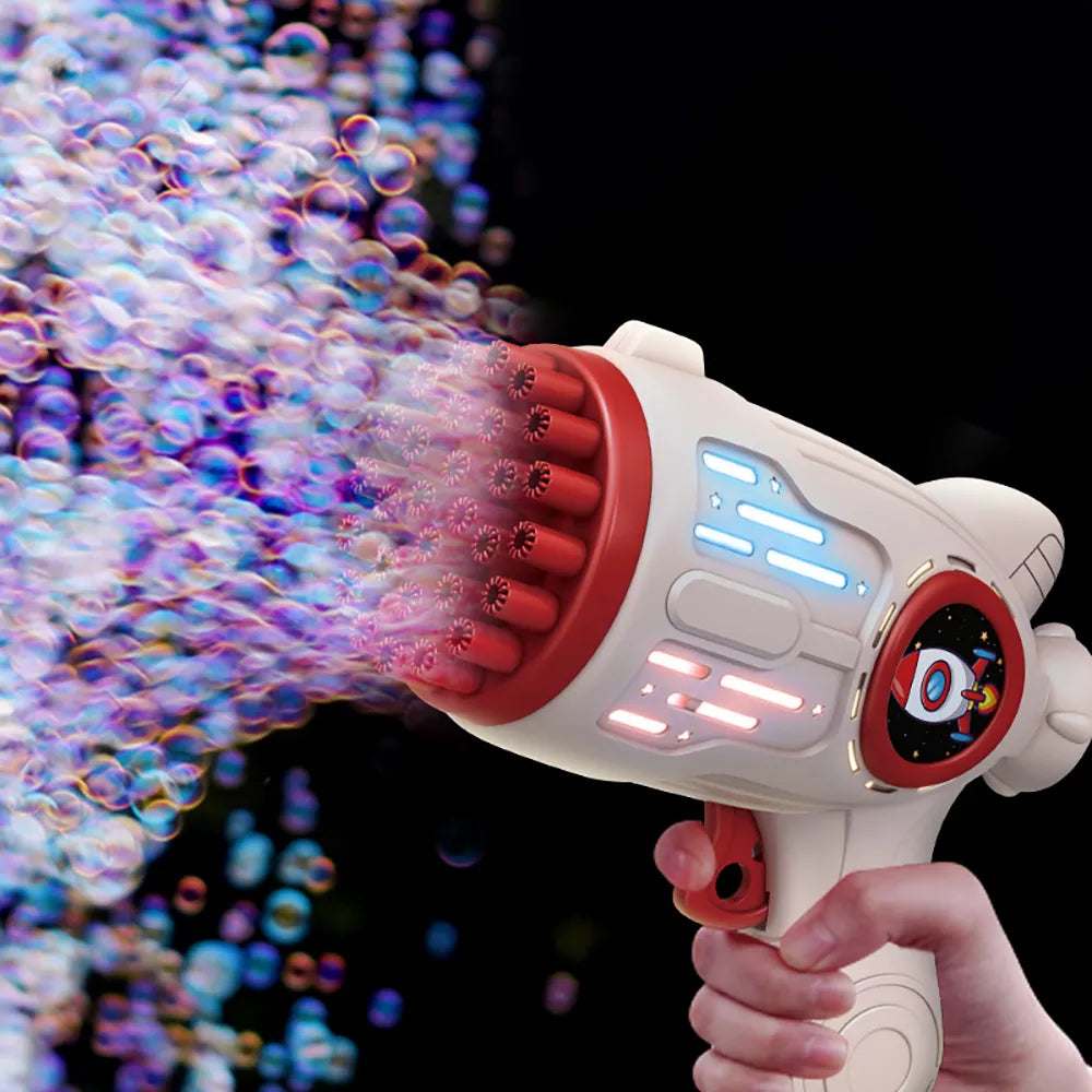 Bubble Storm Junior Blaster