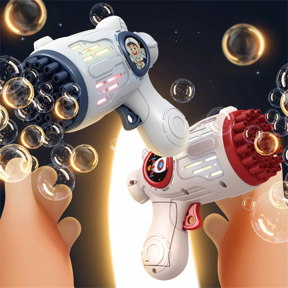 Bubble Storm Junior Blaster