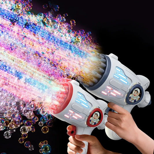 Bubble Storm Junior Blaster