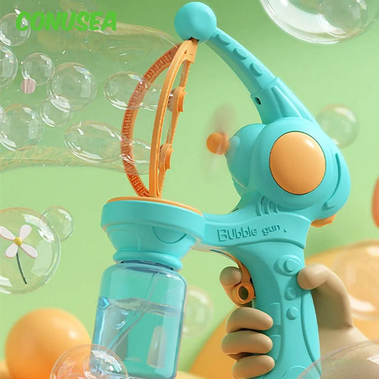 Bubble Storm Double Bubble Blaster